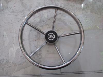 ステアリングホイール(新古品)