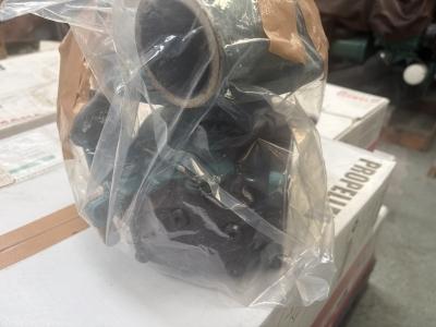 ヤンマー 6LP-STZY 中古ターボ