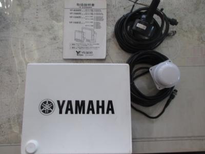 GPS魚探 YF-1200S Ⅳ