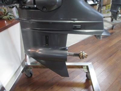 ヤマハ船外機 F115BETL