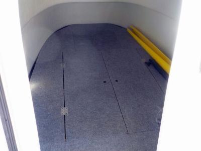 ヤマハ F.A.S.T.23 中古艇